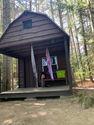 Pop's Lake Campground