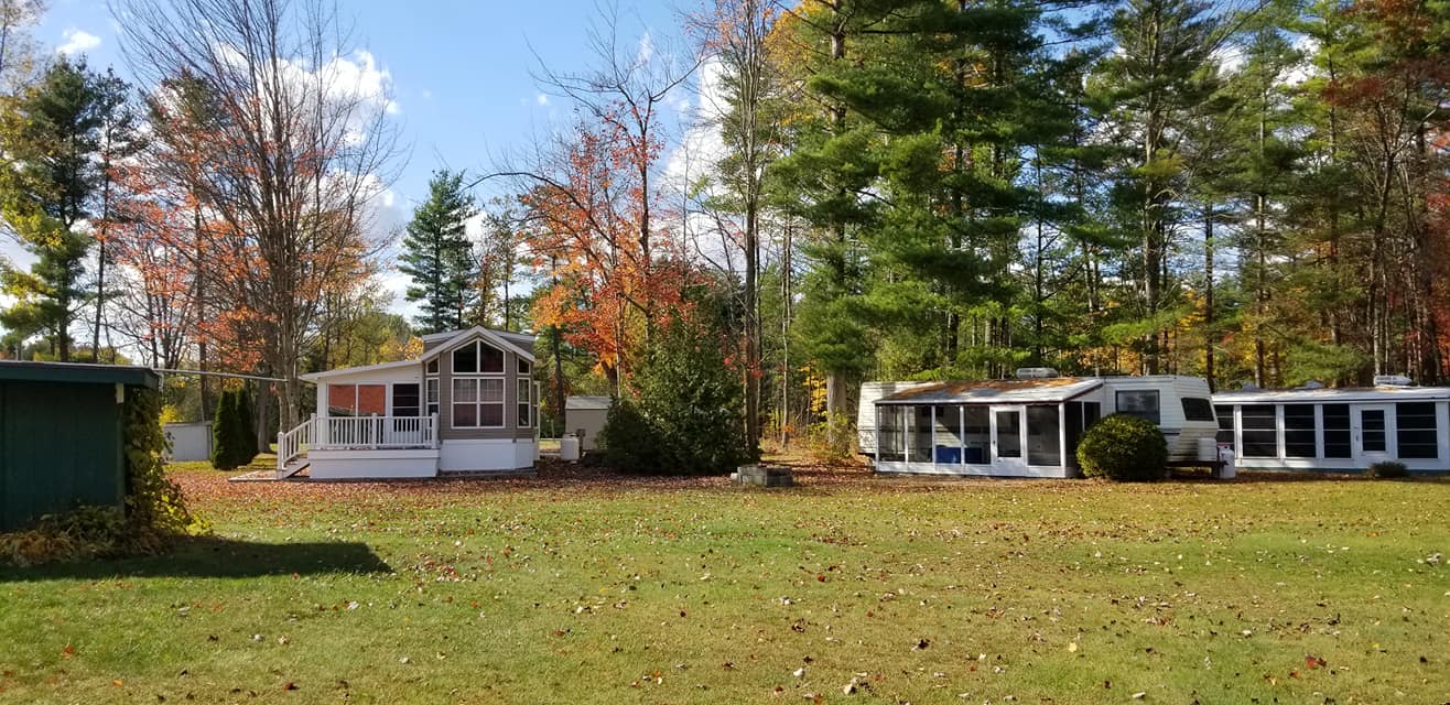 Iroquois R V Park and Campground