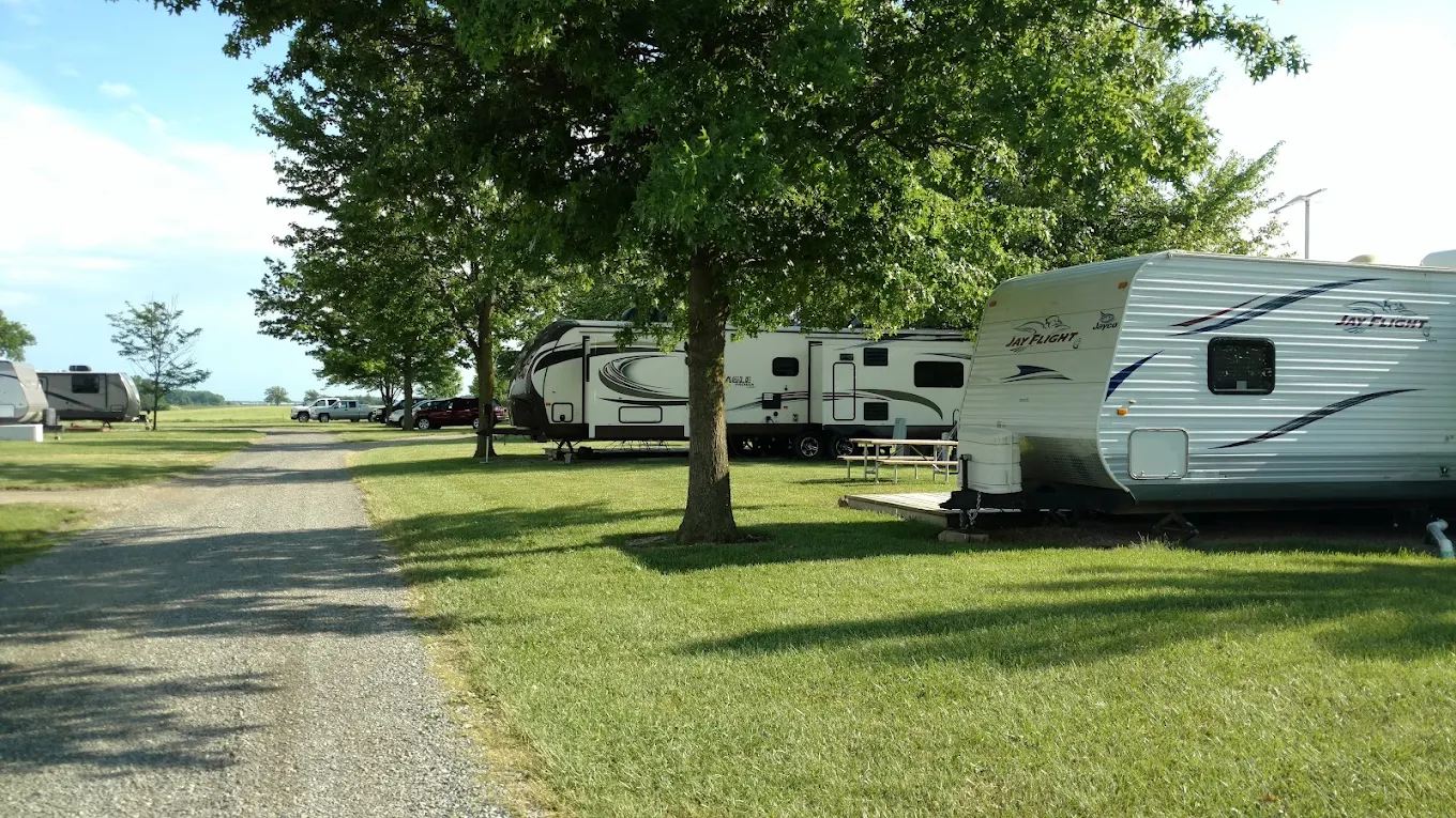 Woodbridge Campground