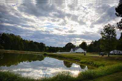 Golden Pond Campground