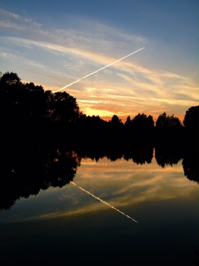 Golden Pond Campground
