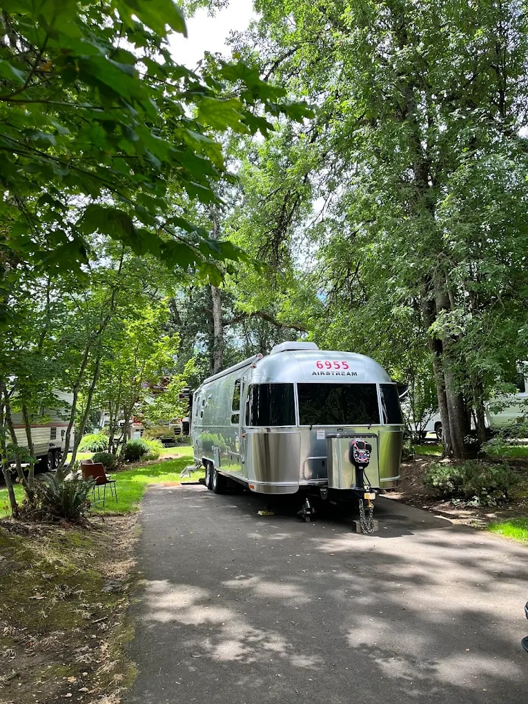 Deerwood RV Park
