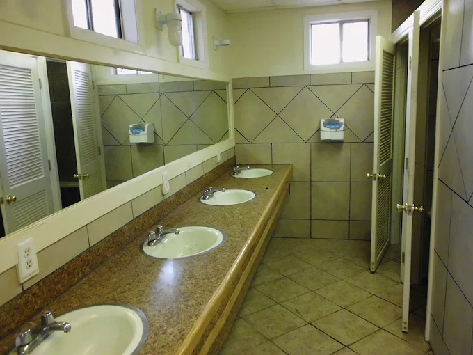 Southern Retreat RV Park