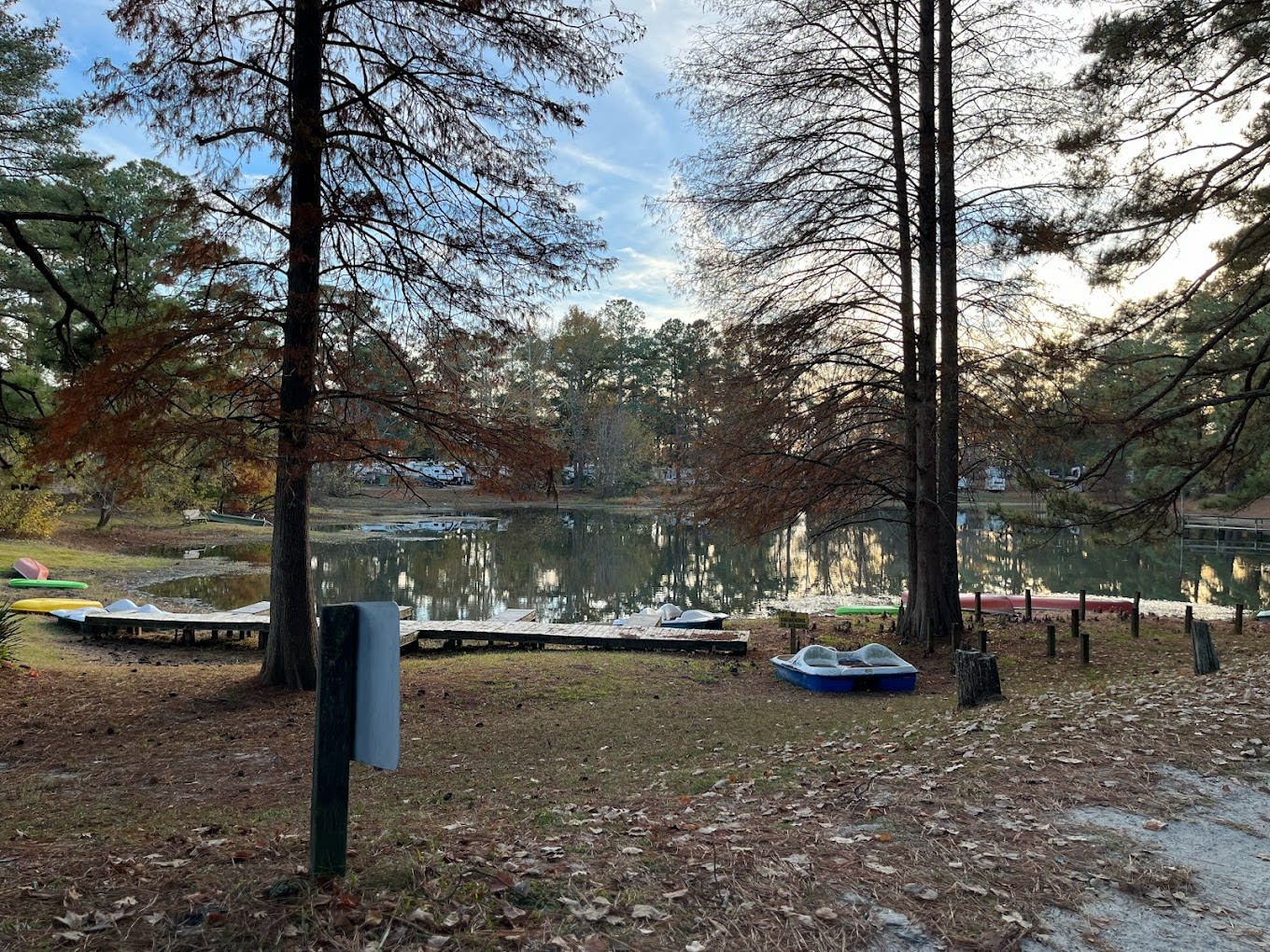 Green Acres Family Campground