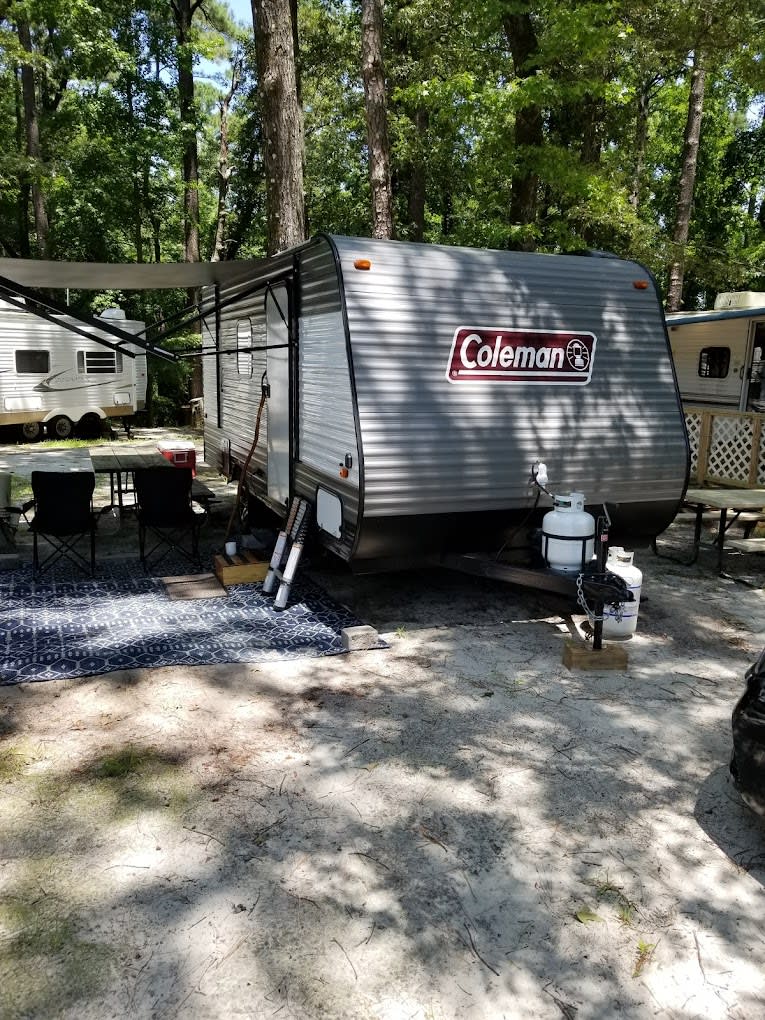 Green Acres Family Campground