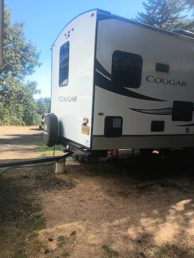 Rivers West RV Park