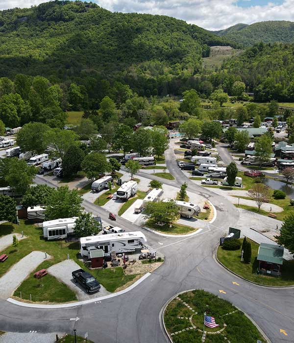 River Vista Mountain Village