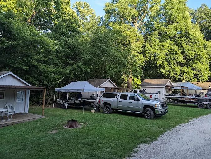 Crystal Rock Campground