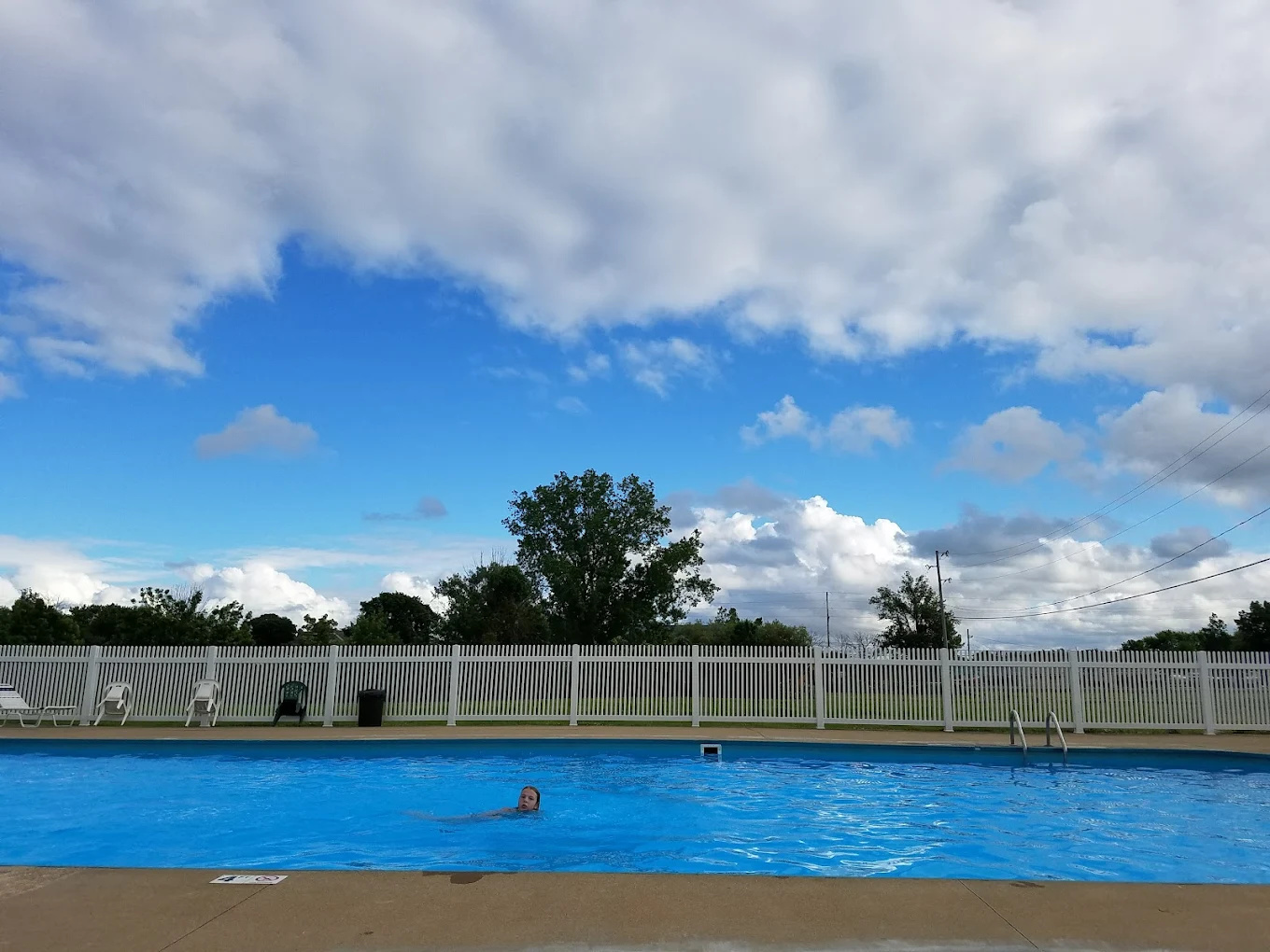 Fort Firelands RV Park