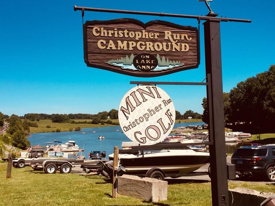 Christopher Run Campground