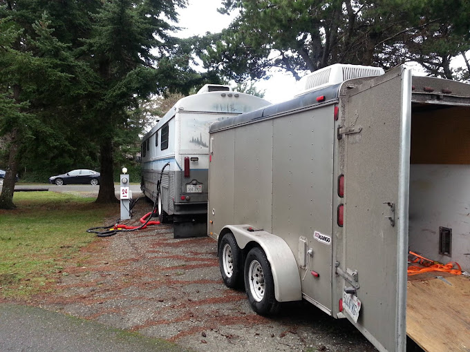 Camp Blanco RV Park