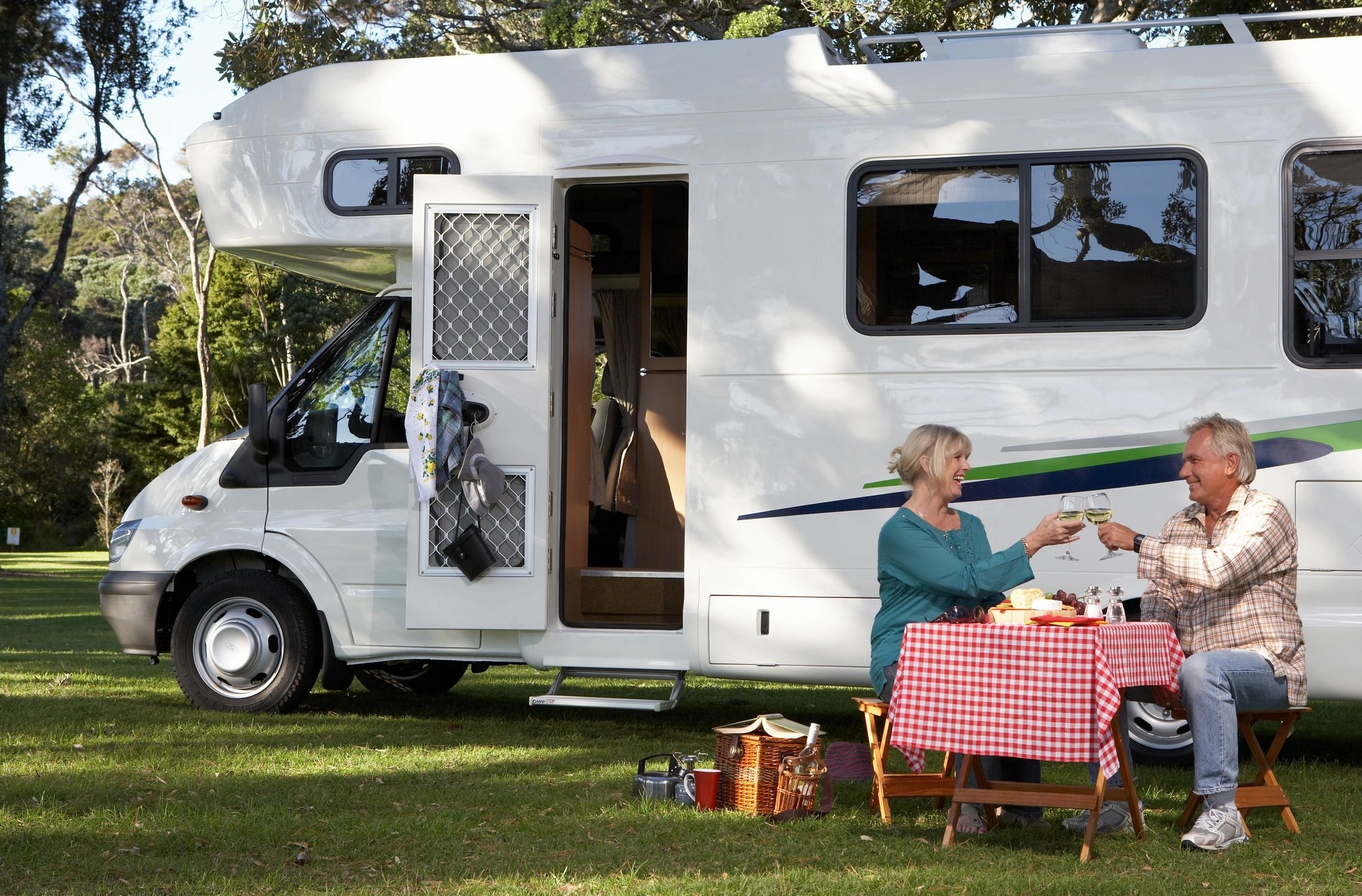 Dreamland RV Park