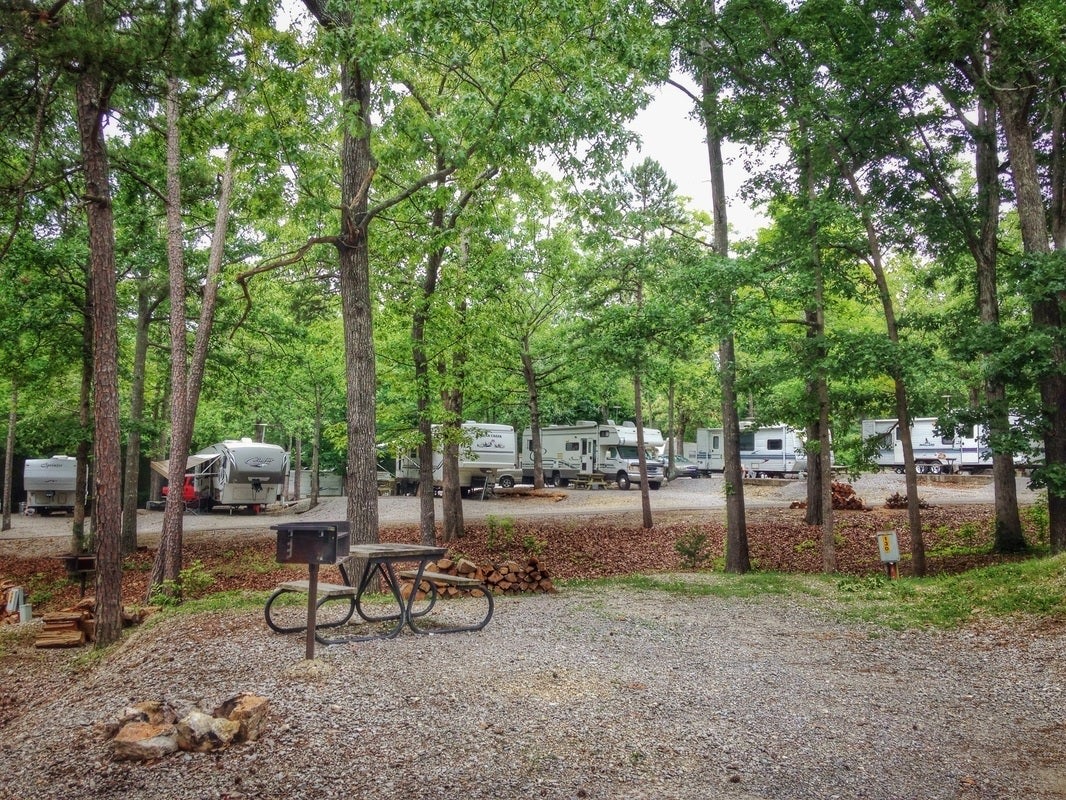 Battlefield Campground & RV Park