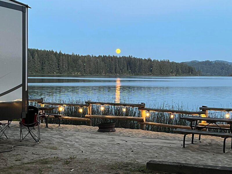 Darlings Marina and RV Resort