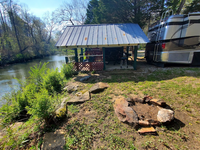 River Campground, LLC.