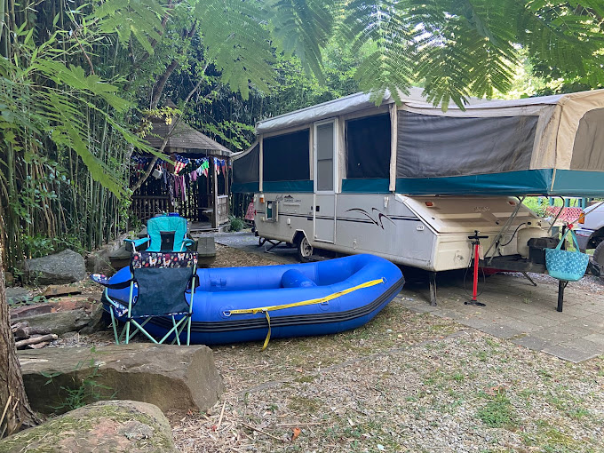 River Campground, LLC.