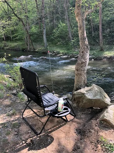 Gooney Creek Campgrounds