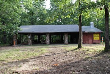 Ross Rhodes Reservation