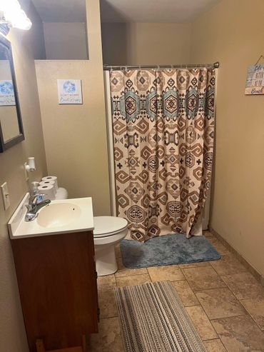 Ross Rhodes Reservation