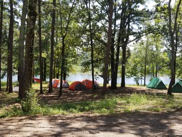 Ross Rhodes Reservation