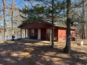 Ross Rhodes Reservation