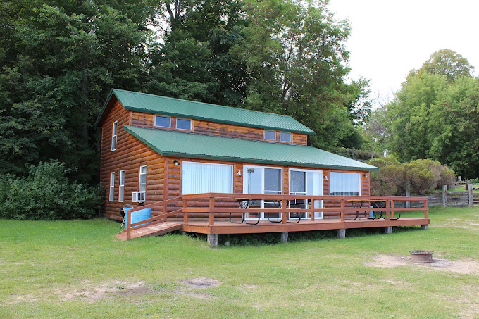 Golden Eagle RV Village