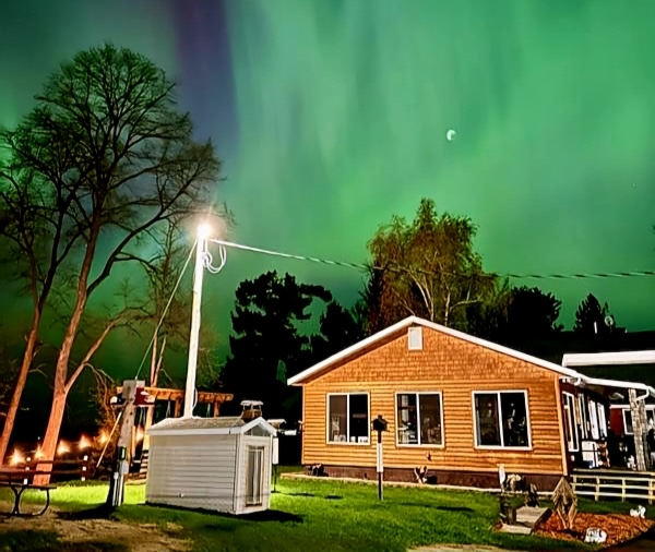 Balsam Beach Resort and Camp