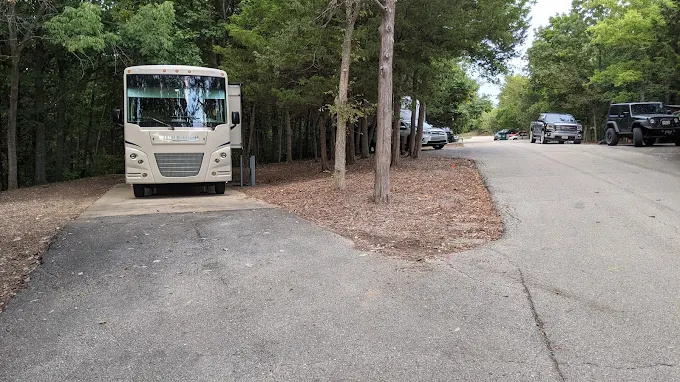 Binder Park