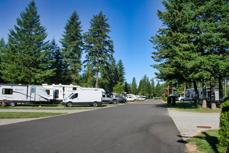 Ravenwood RV Resort