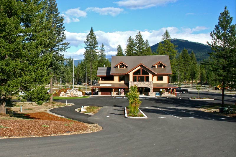 Ravenwood RV Resort
