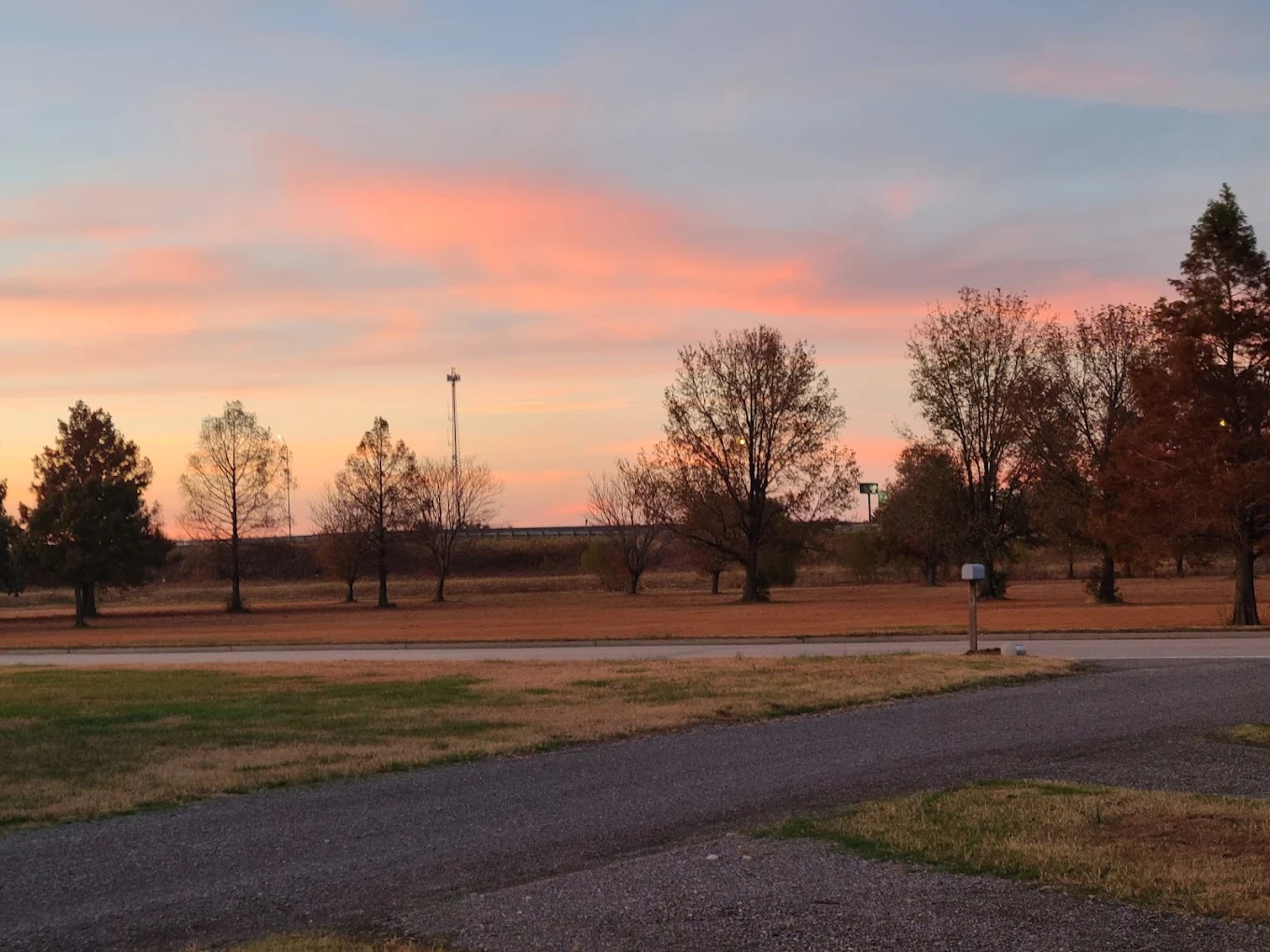 Boomland RV Park and Campground
