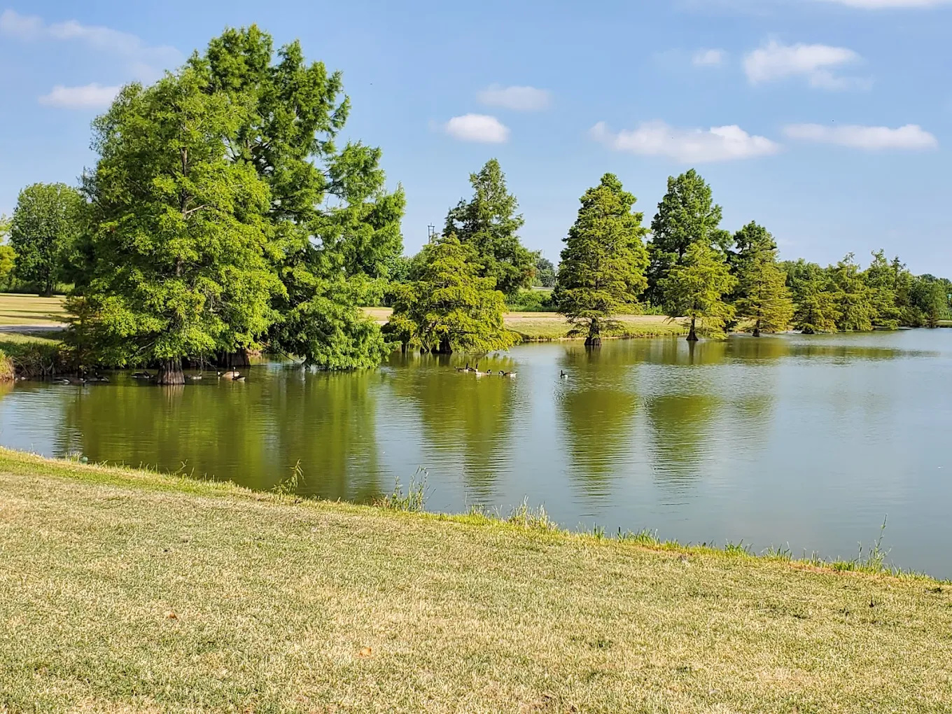 Boomland RV Park and Campground