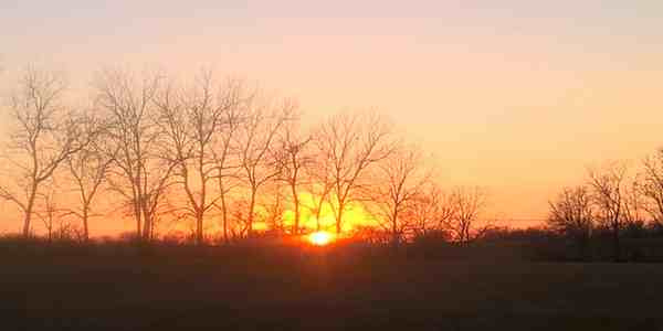 Odessa Hills Campground
