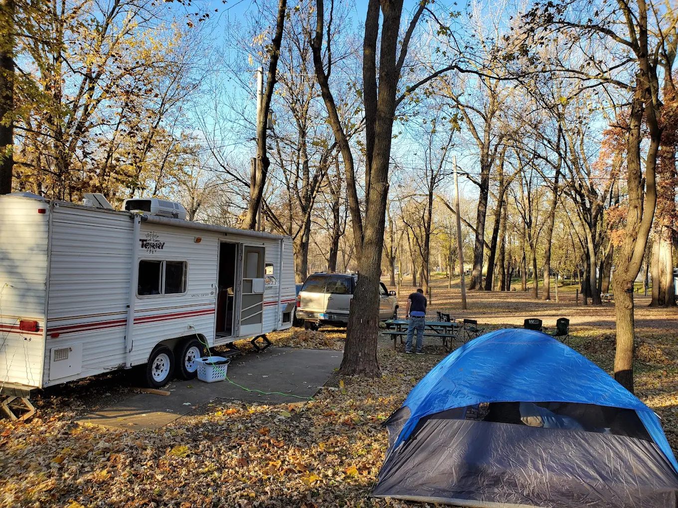 MillPoint RV Park