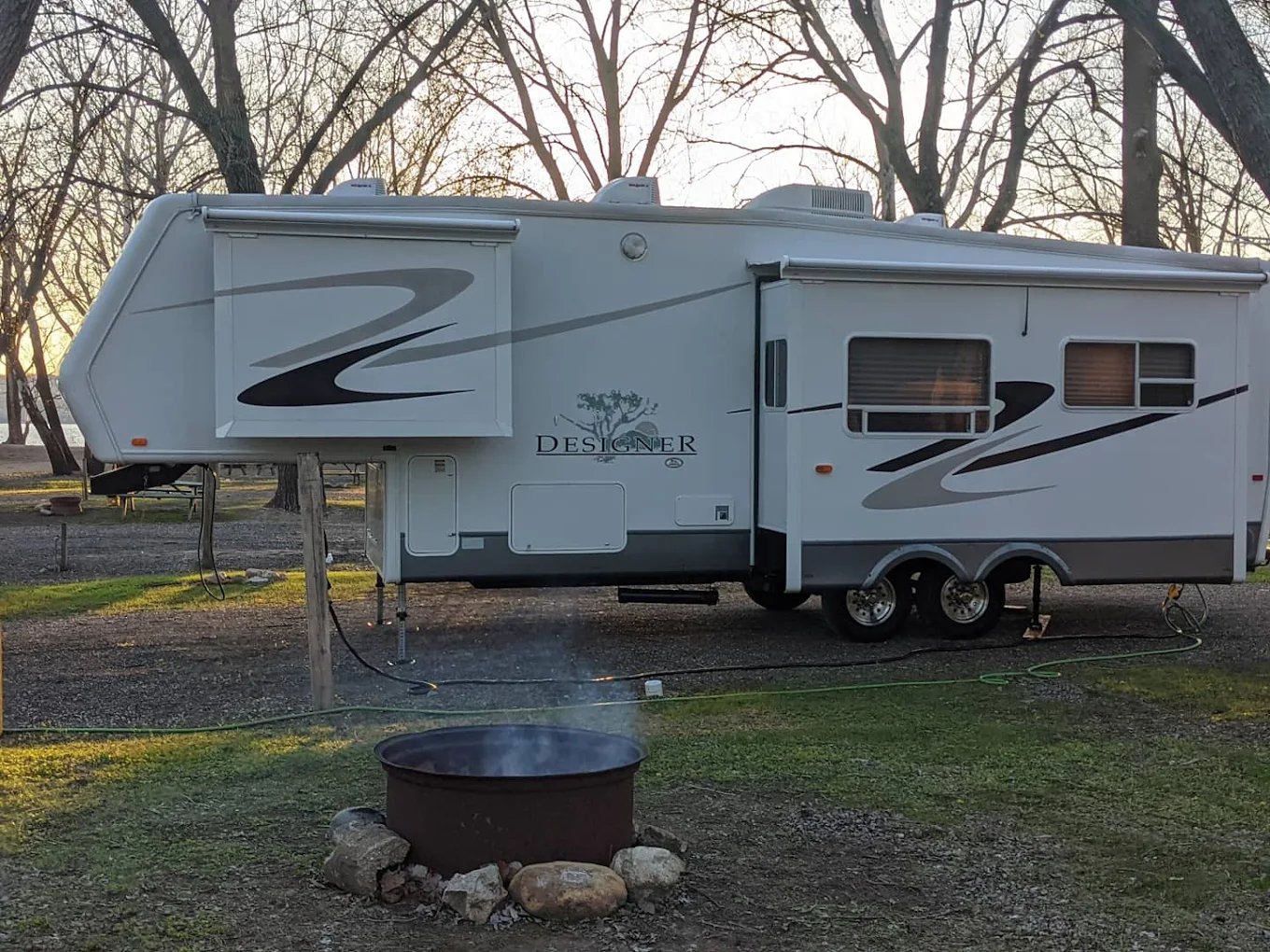 MillPoint RV Park