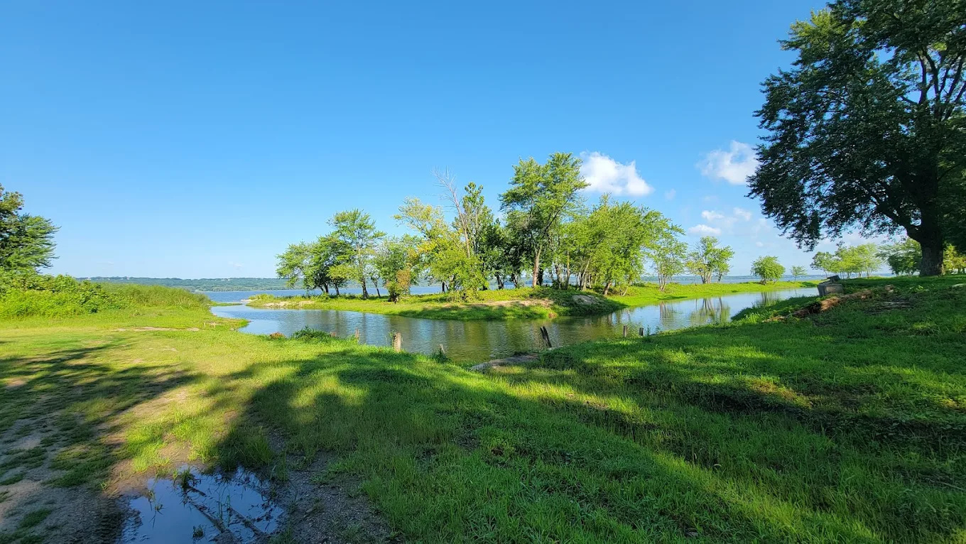 MillPoint RV Park