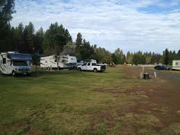 Eagles Nest RV Park