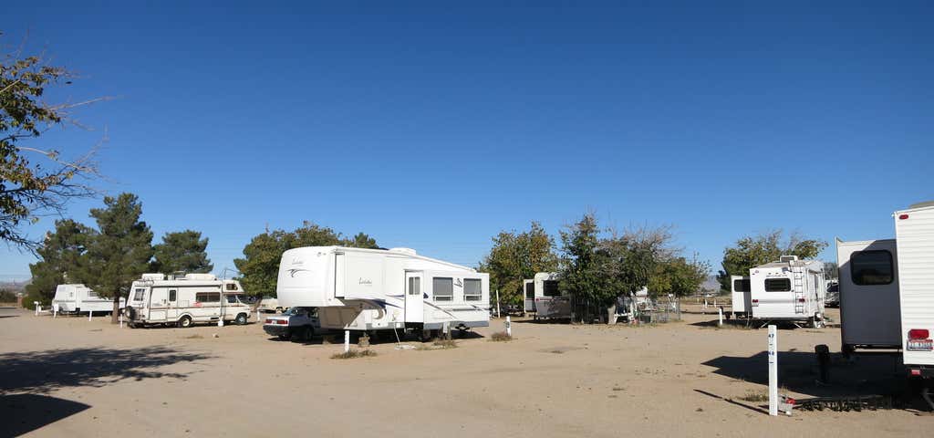 Circle S Campground