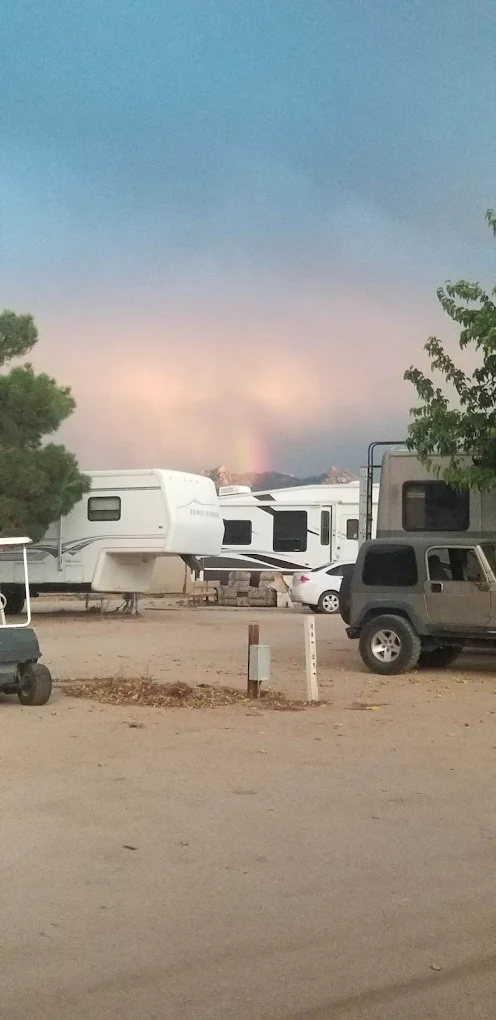 Circle S Campground