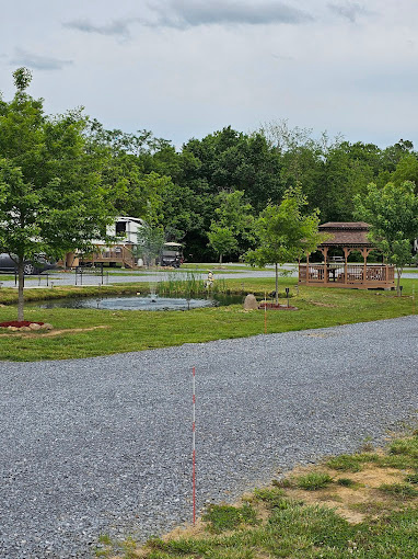 Riverview Campground