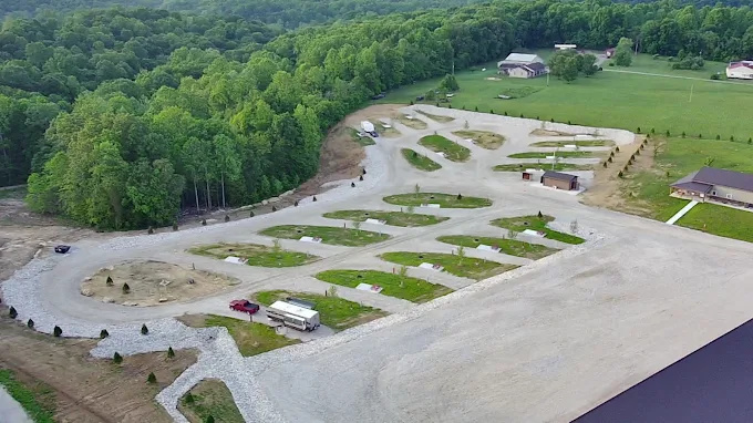 Patoka Pines RV Campground and Boat Storage