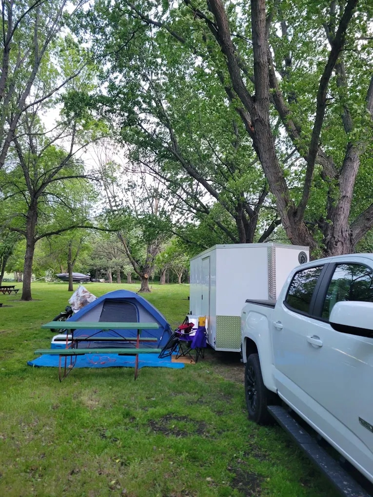 Shady Rest Resort and Campground