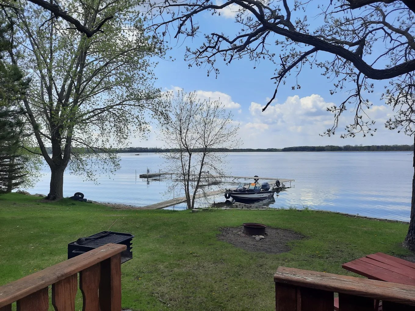 Shady Rest Resort and Campground