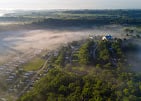 The Old Barn Resort