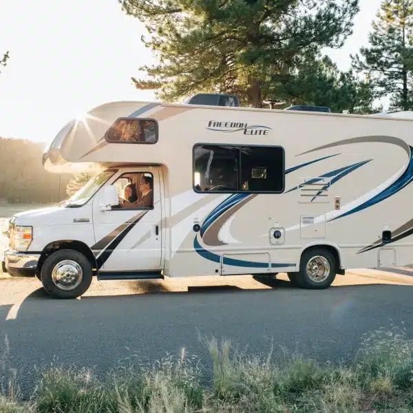 Lake Martin Recreation Area