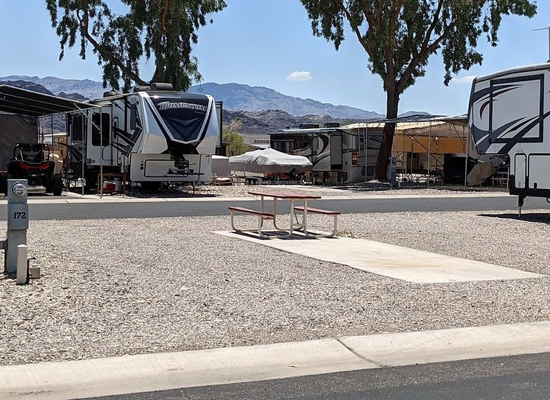 Islander RV Resort