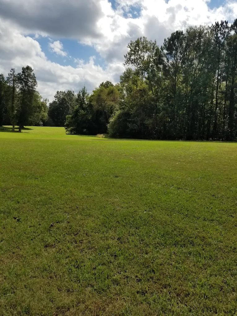 Colbert County Rose Trail Park