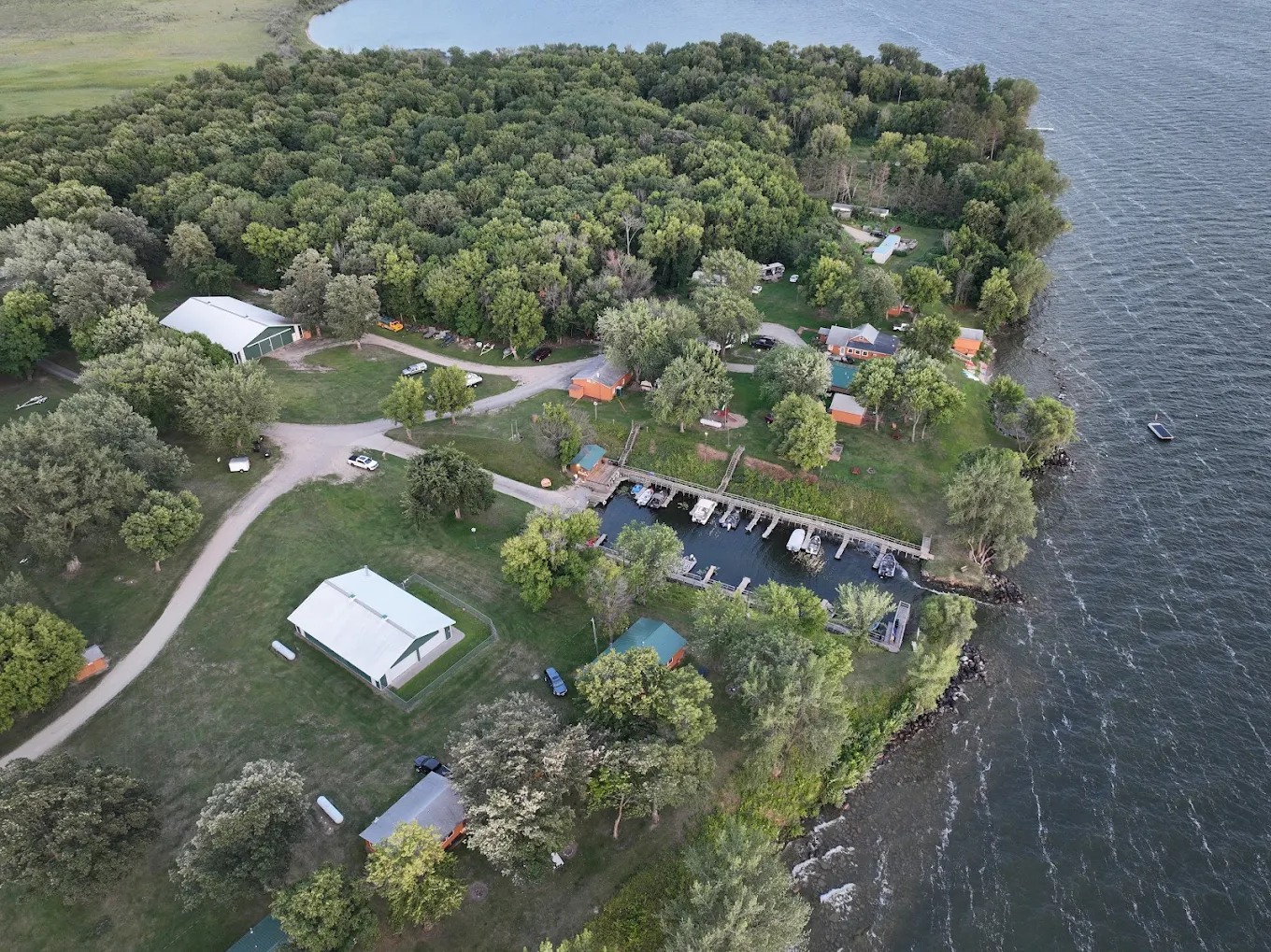 Sugar Point Resort