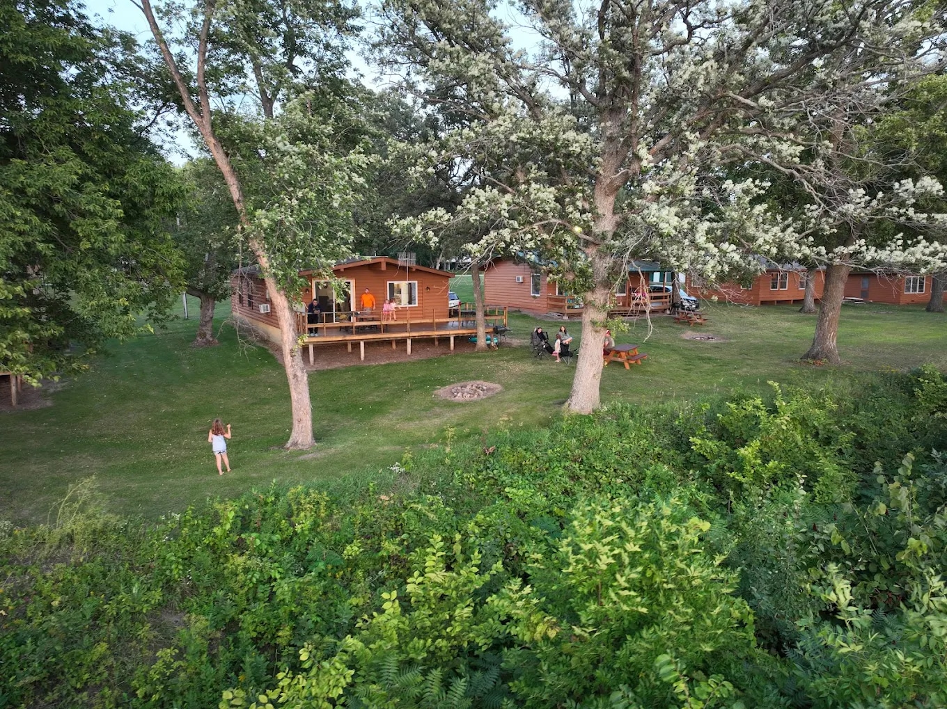Sugar Point Resort
