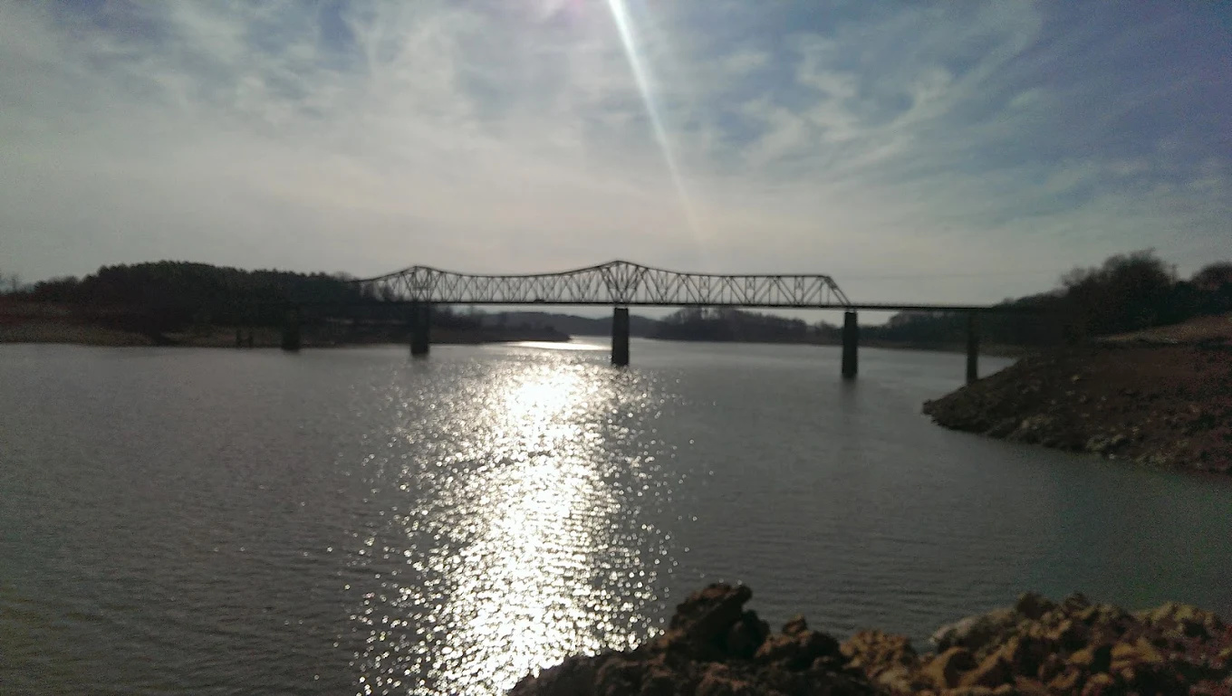 Dandridge Point RV Resort On The Lake